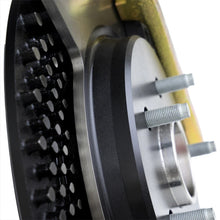 Load image into Gallery viewer, ProGrip Brake System Jeep Wrangler JK Stock Bolt Pattern Dynatrac