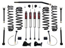 Load image into Gallery viewer, 2007-2018 Jeep Wrangler JK 4.5 inch Suspension Lift System 1 Dynatrac