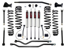 Load image into Gallery viewer, 2007-2018 Jeep Wrangler JK 4.5 inch Suspension Lift System 2 Dynatrac