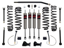 Load image into Gallery viewer, 2007-2018 Jeep Wrangler JK 4.5 inch Suspension Lift System 3 Dynatrac