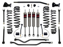 Load image into Gallery viewer, 2007-2018 Jeep Wrangler JK 4.5 inch Suspension Lift System 4 Dynatrac