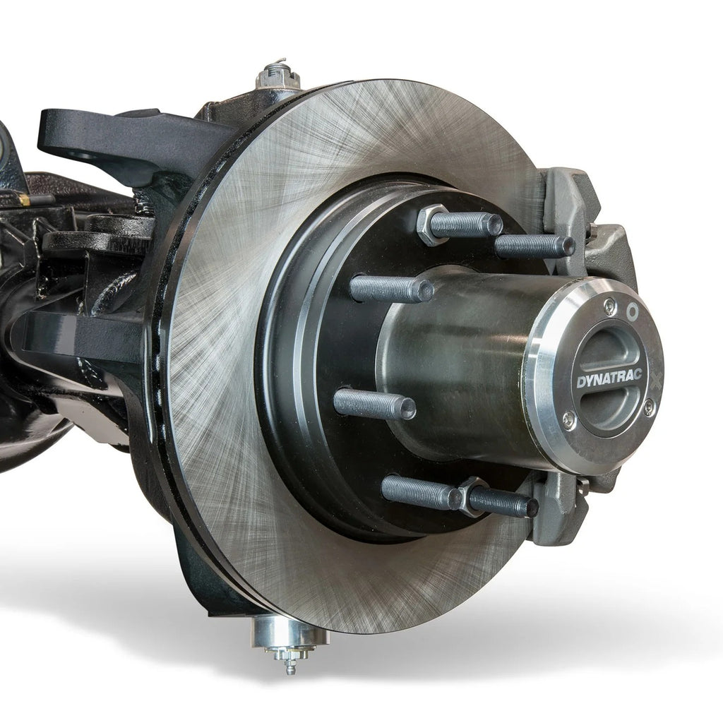 JK Elite ProRock 60/80 Axle Set 4.88 ARB 68.5 inch Width Dynatrac