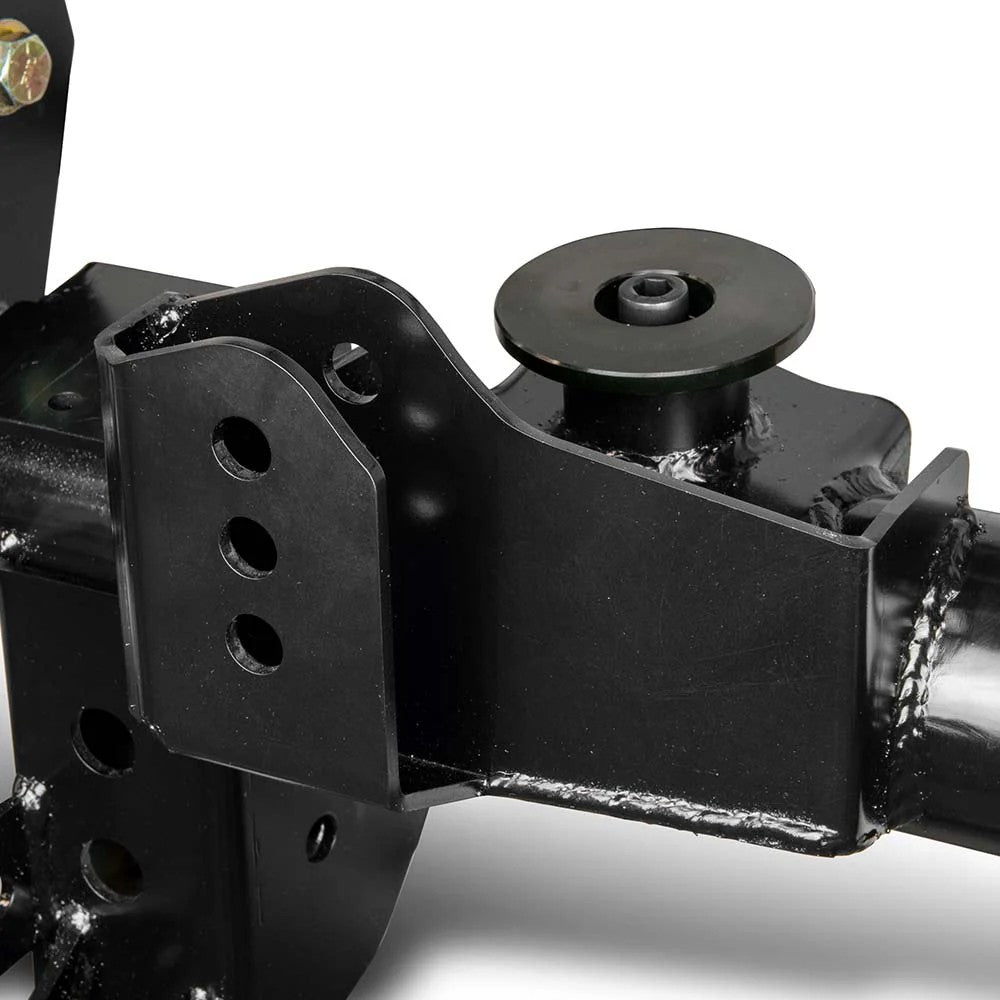 JK Elite ProRock 60/80 Axle Set 4.88 ARB 68.5 inch Width Dynatrac