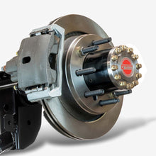 Load image into Gallery viewer, JK Elite ProRock 60/80 Axle Set 4.88 ARB 68.5 inch Width Dynatrac