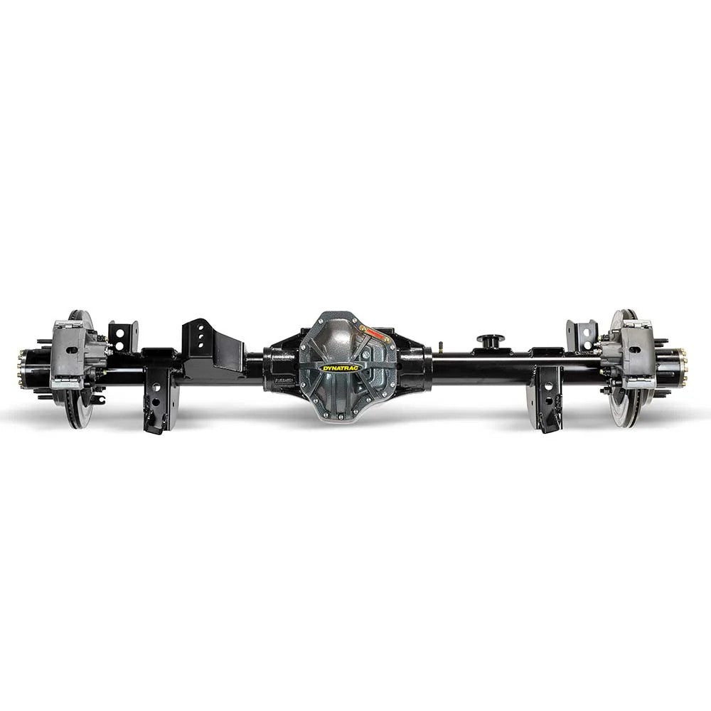 JK Elite ProRock 60/80 Axle Set 4.88 ARB 68.5 inch Width Dynatrac