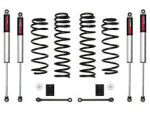 Load image into Gallery viewer, 2018-2023 Jeep Wrangler JL 3 inch Suspension Lift System 1 Dynatrac