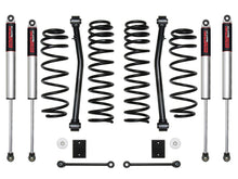 Load image into Gallery viewer, 2018-2023 Jeep Wrangler JL 3 inch Suspension Lift System 2 Dynatrac