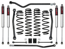 Load image into Gallery viewer, 2018-2023 Jeep Wrangler JL 3 inch Suspension Lift System 3 Dynatrac