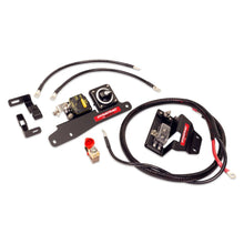 Load image into Gallery viewer, ProSwitch Battery Disconnect &amp; Auxiliary Panel Dynatrac
