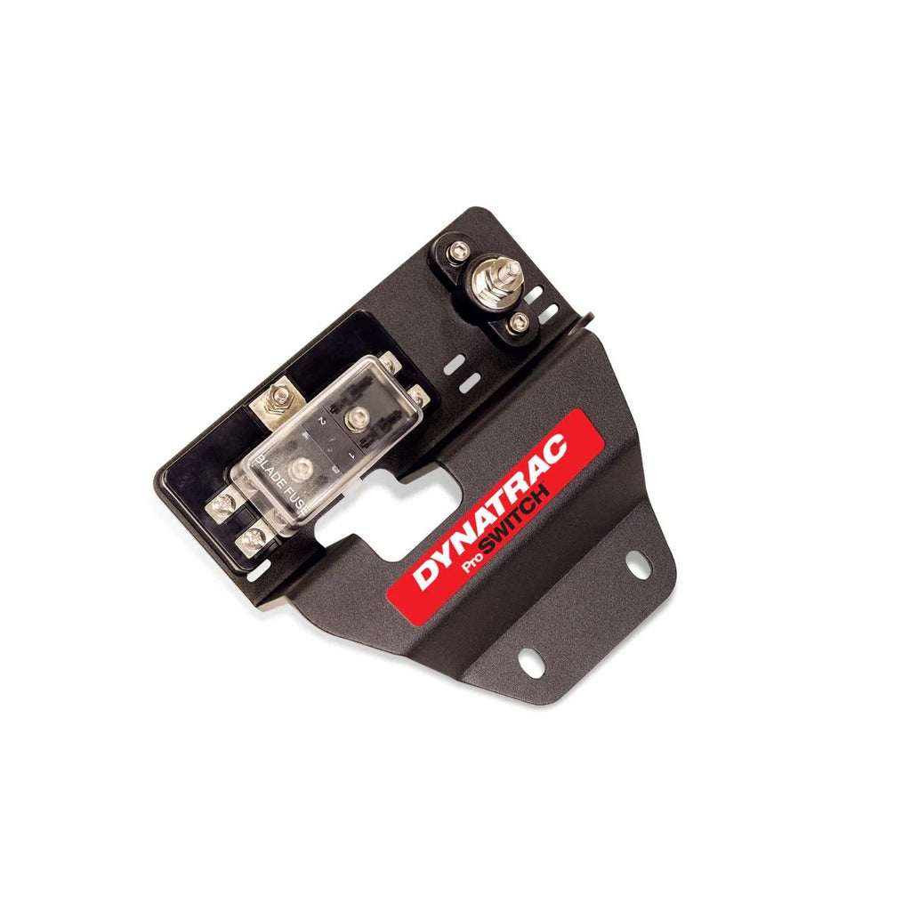 ProSwitch Battery Disconnect & Auxiliary Panel Dynatrac