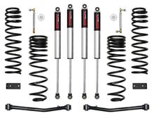 Load image into Gallery viewer, 2020-Up Jeep Gladiator JT Suspension Lift System 3 Dynatrac