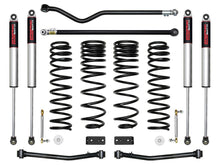 Load image into Gallery viewer, 2020-Up Jeep Gladiator JT Suspension Lift System 4 Dynatrac