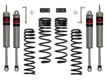 Load image into Gallery viewer, 2020-Up Jeep Gladiator JT Suspension Lift System 6 Dynatrac