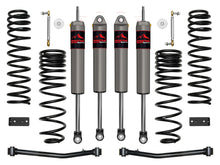 Load image into Gallery viewer, 2020-Up Jeep Gladiator JT Suspension Lift System 7 Dynatrac
