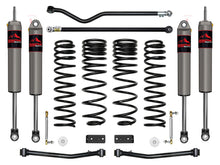 Load image into Gallery viewer, 2020-Up Jeep Gladiator JT Suspension Lift System 8 Dynatrac