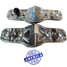 Load image into Gallery viewer, Gladiator JT Wrangler Billet Aluminum Door Hinges