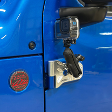 Load image into Gallery viewer, Gladiator JT Wrangler Billet Aluminum Door Hinges