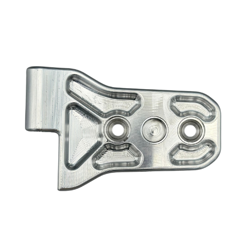 JL Wrangler Billet Aluminum Door Hinges