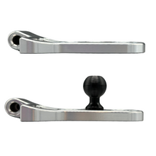 Load image into Gallery viewer, Gladiator JT Wrangler Billet Aluminum Door Hinges