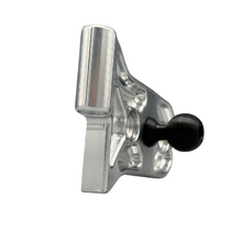Load image into Gallery viewer, Gladiator JT Wrangler Billet Aluminum Door Hinges