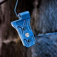Load image into Gallery viewer, JL Wrangler Billet Aluminum Door Hinges