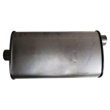 Load image into Gallery viewer, Muffler for 97-00 Jeep TJ Wrangler w/ 2.5L or 4.0L Engine Crown Automotive