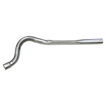 Load image into Gallery viewer, Tailpipe for 1979-1986 Jeep CJ-5 and CJ-7 w/ AMC 2.5L, GM 2.5L, 4.2L, 5.0L Eng. Crown Automotive