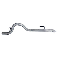 Load image into Gallery viewer, Tail Pipe for 1996-2001 Jeep XJ Cherokee w/ 4.0L or 2.5L Engines Crown Automotive