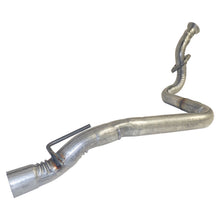 Load image into Gallery viewer, Front Exhaust Pipe for 1994-1999 Jeep XJ Cherokee w/ 4.0L Engine Crown Automotive