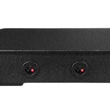 Load image into Gallery viewer, 2018-2024 Jeep Gladiator Dual 8” Ported Subwoofer Enclosure