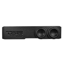 Load image into Gallery viewer, 2018-2024 Jeep Gladiator Dual 8” Ported Subwoofer Enclosure