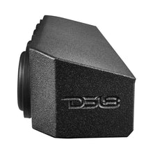 Load image into Gallery viewer, 2018-2026 Jeep Gladiator Quadruple 8” Ported Subwoofer Under Seat Enclosure with Amplifier