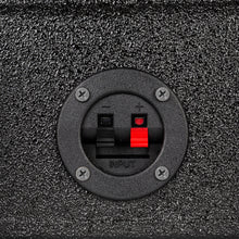 Load image into Gallery viewer, Jeep Gladiator JT Underseat Subwoofer Enclosure 2 x 8&quot;