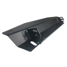 Load image into Gallery viewer, Jeep JL Front Bumper Skid Plate For 18-Pres Wranger JL Rigid Series Steel Powdercoat Black Rock Slide Engineering