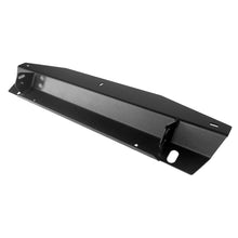 Load image into Gallery viewer, Jeep JL Front Bumper Skid Plate For 18-Pres Wranger JL Rigid Series Steel Powdercoat Black Rock Slide Engineering