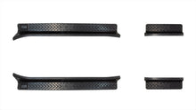 Load image into Gallery viewer, 2020-Present Jeep Gladiator JT Entry Guards Fishbone Offroad