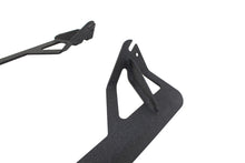 Load image into Gallery viewer, Jeep JK 52 Inch Light Bar Bracket 07-18 Wrangler JK Fishbone Offroad