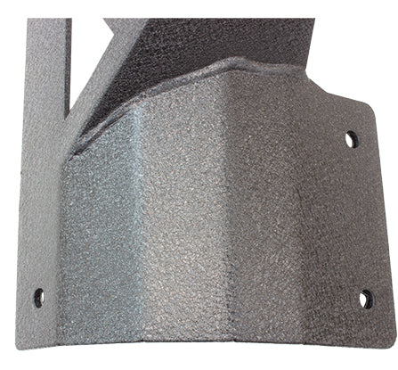 Jeep JL Windshield Light Bracket 2018-Present Wrangler JL Fishbone Offroad