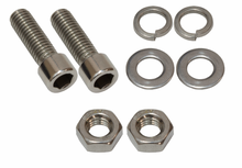 Load image into Gallery viewer, Winch Line Hook Black Fishhook Fishbone Offroad