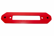 Load image into Gallery viewer, Winch Line Hook Red Fishhook Fishbone Offroad