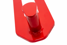 Load image into Gallery viewer, Winch Line Hook Red Fishhook Fishbone Offroad