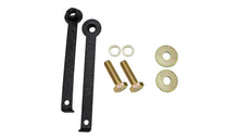 Load image into Gallery viewer, Jeep JL Rocker Guards 18-Pres Wrangler JL 4 Door Fishbone