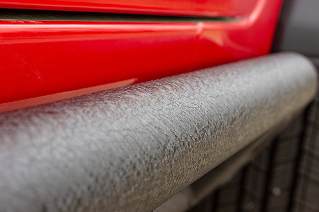 Jeep JL Rocker Guards 18-Pres Wrangler JL 4 Door Fishbone