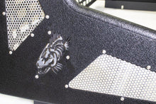 Load image into Gallery viewer, Gladiator Chase Rack W/Molle Panel for 20-Pres Jeep Gladiator Fishbone