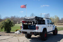 Load image into Gallery viewer, Jeep Storage/Bed Rack Tie Down Kit Stainless Steel Fishbone