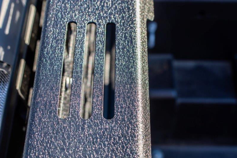 Gladiator Chase Rack for 20-Pres Jeep Gladiator Fishbone