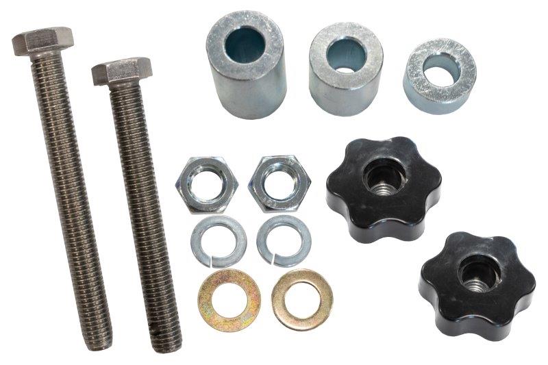 Hi-Lift Jack Mount Kit Fishbone Offroad