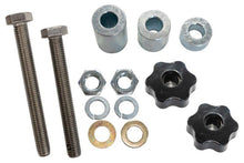 Load image into Gallery viewer, Hi-Lift Jack Mount Kit Fishbone Offroad