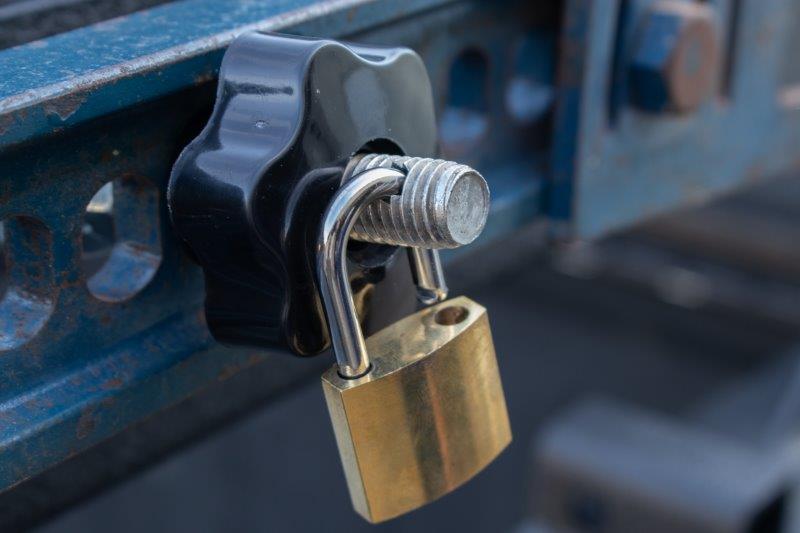 Hi-Lift Jack Mount Kit Fishbone Offroad