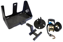 Load image into Gallery viewer, Spare Tire Jerry Can Mount Fishbone Offroad